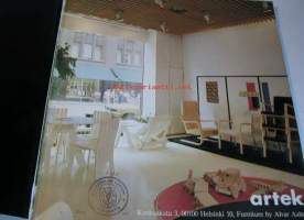 Design in Finland 1981