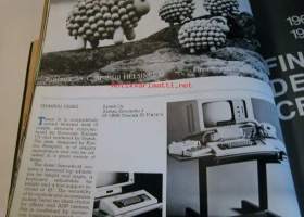 Design in Finland 1981