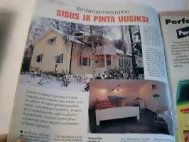 asu hyvin  1996  nr  3