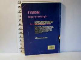 fysiikan laboratoriotyöt