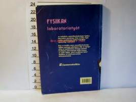 fysiikan laboratoriotyöt