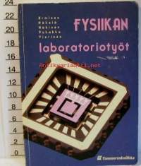 fysiikan laboratoriotyöt