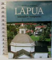 Lapua lakeuden kaupunki -kuvateos