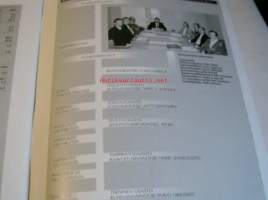 kangasalan kunta kunnalliskertomus 1991