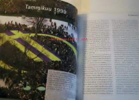 Mitä missä milloin 2000  syyskuu 1998- elokuu 1999