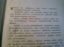 ruotsinkielen alkukirja