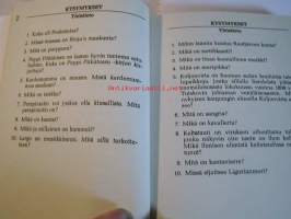 visaile ja kisaile