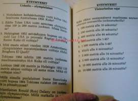 visaile ja kisaile