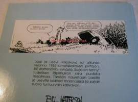 Lassi ja Leevi - Täysosuma!