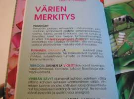 Oma tyyli ommellen, Kotiompelijan käsikirja