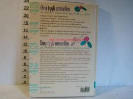 Oma tyyli ommellen, Kotiompelijan käsikirja