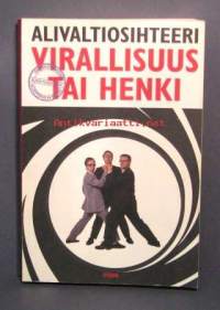 Alivaltiosihteeri - Virallisuus tai henki