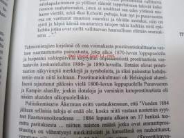 Matkoja moderniin. Lähikuvia suomalaisten elämästä