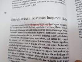 Matkoja moderniin. Lähikuvia suomalaisten elämästä