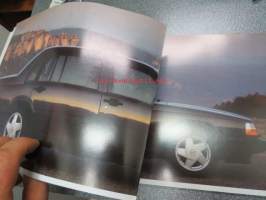 Volvo 940 -myyntiesite