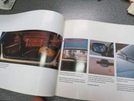 Volvo 940 -myyntiesite