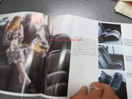 Volvo 940 -myyntiesite