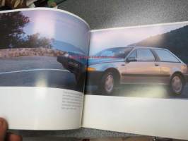Volvo 480 -myyntiesite