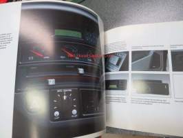Volvo 480 -myyntiesite