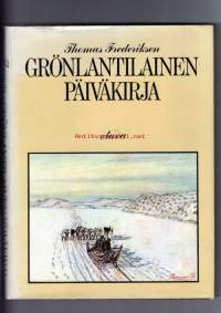 Grönlantilainen päiväkirja