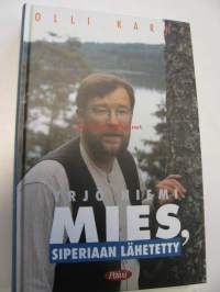 Yrjö Niemi, Mies Siperiaan lähetetty