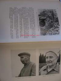 Elettiinpä ennenkin (vanhan kansan muisteluksia)