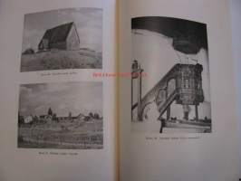 Elettiinpä ennenkin (vanhan kansan muisteluksia)