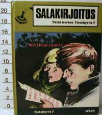 Tyhjä kuva
