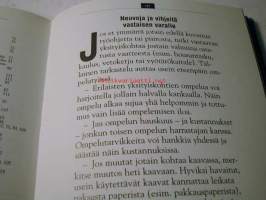 Ompelukirja