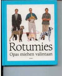 Rotumies - Opas miehen valintaan