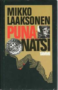 Punanatsi / Mikko Laaksonen