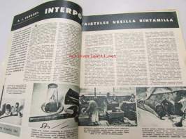 Apu 1957 nr 14, Interpol, Wladziu Valentino Liberace