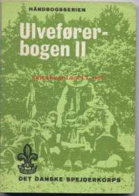 Ulveförerbogen II