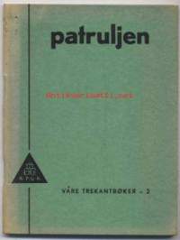 Patruljen - Håndbok for Patruljeförere