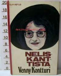 neliskanttista
