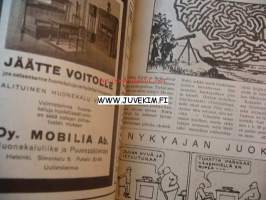 Suomen Kuvalehti 1922 nr 2, Karjalan sotatapahtumat kuvia omalta sotakirjeenvaihtajalta