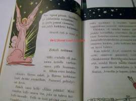 Meidän lasten uskontokirja