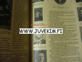 Suomen Kuvalehti 1921 nr 2