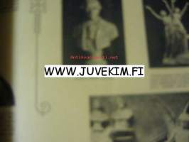 Suomen Kuvalehti 1921 nr 2