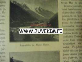 Suomen Kuvalehti 1921 nr 2