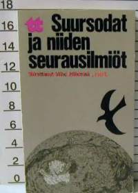 Suursodat ja niiden seurausilmiöt