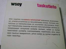 Suursodat ja niiden seurausilmiöt