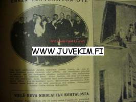 Suomen Kuvalehti 1921 nr 5