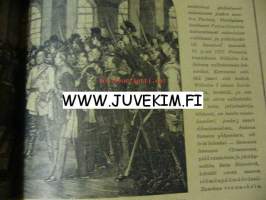 Suomen Kuvalehti 1921 nr 5