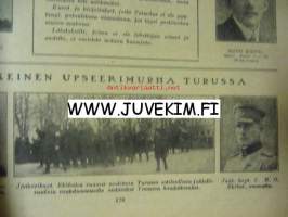 Suomen Kuvalehti 1921 nr 9