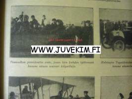 Suomen Kuvalehti 1921 nr 12 &amp; 13