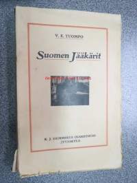 Suomen Jääkärit