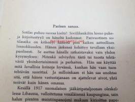 Suomen Jääkärit