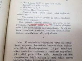 Suomen Jääkärit