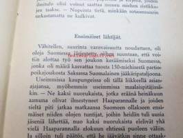 Suomen Jääkärit